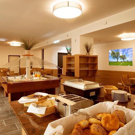 Oekotel Hohenems Extérieur photo